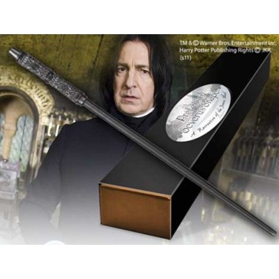 Varinha Severo Snape